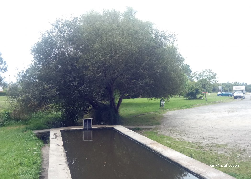 (56670) Riantec - 53 Route de Plouhinec — foto