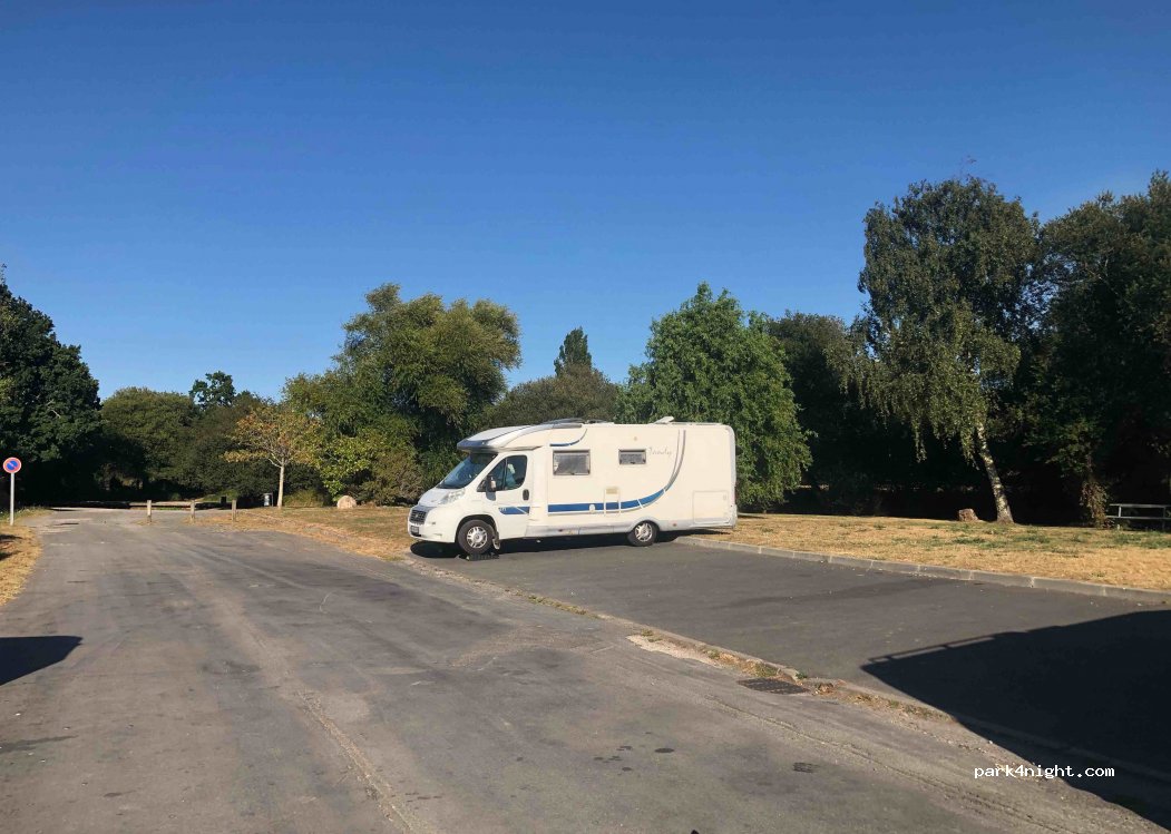 (56670) Riantec - 53 Route de Plouhinec — foto 3