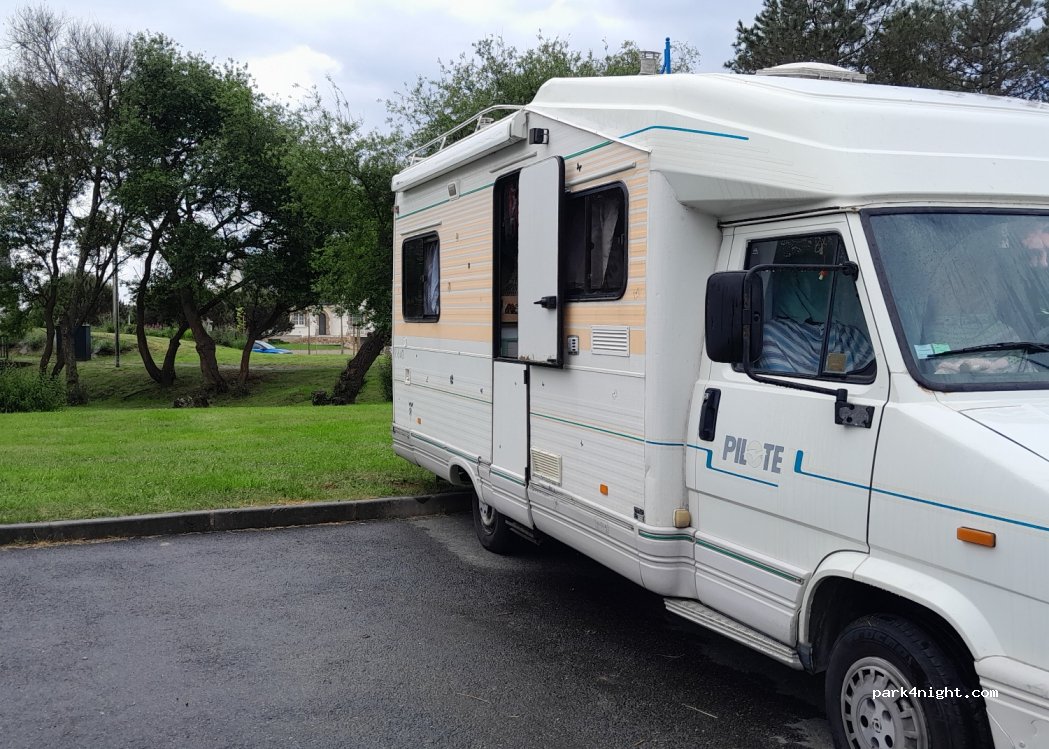 (56670) Riantec - 53 Route de Plouhinec — foto 4