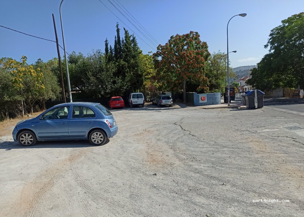 (18010) El Fargue - A 4002 — foto