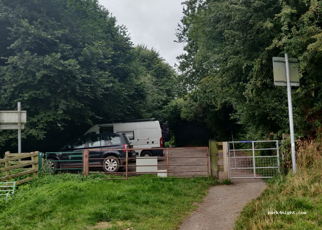 (HR3 5EL) Hay-on-Wye - 35 Warren Close — foto