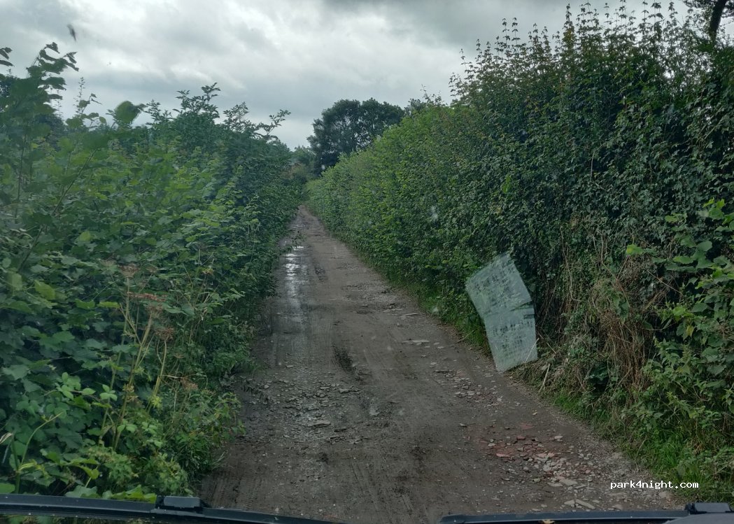 (HR3 5EL) Hay-on-Wye - 35 Warren Close — foto 2