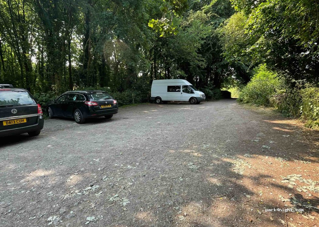(HR3 5EL) Hay-on-Wye - 35 Warren Close — foto 3