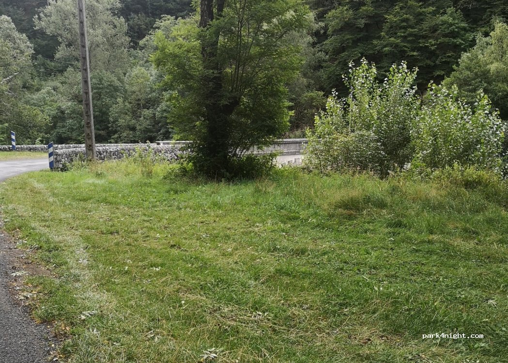 (12210) Saint-Amans-des-Cots - D599 — foto 2