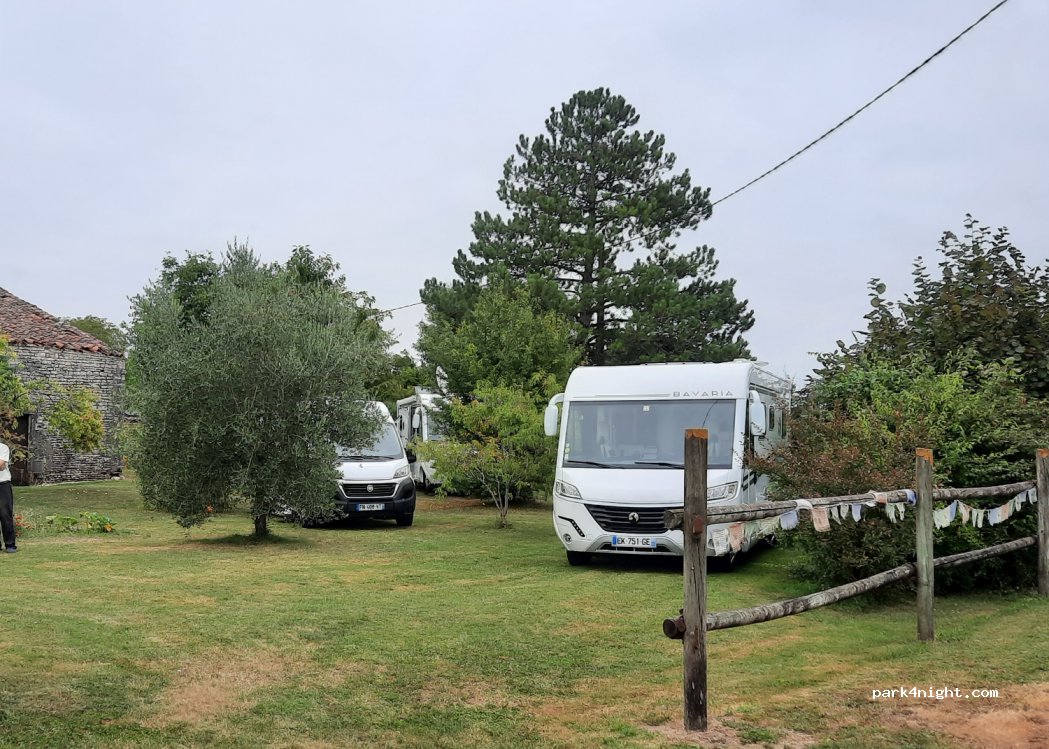 Logis De La Chouette — foto 2