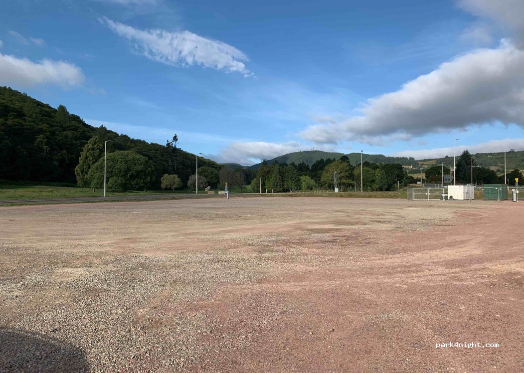 (IV3 8JL) Inverness - Inverness Road — foto