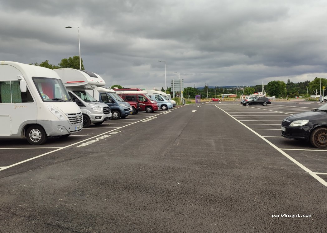 (IV3 8JL) Inverness - Inverness Road — foto 3