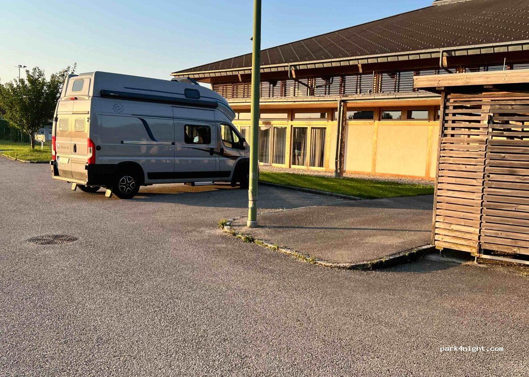 (4600) Wels - 5 Pulverturmstraße — foto 4