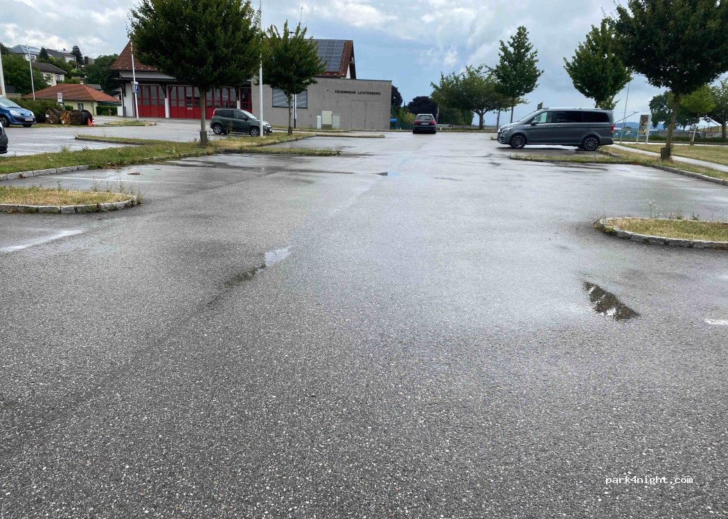 (4040) Altlichtenberg - 1 Schmiedbachweg — foto