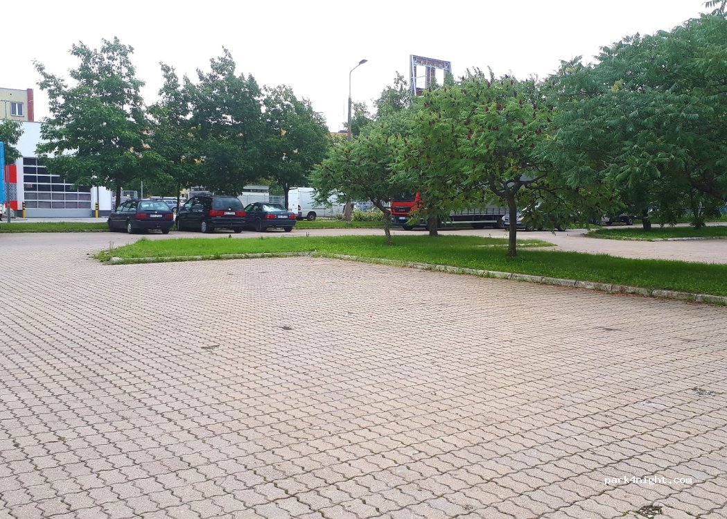 (16-400) Suwałki - 13 Wincentego Witosa — foto
