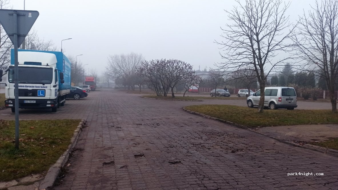 (16-400) Suwałki - 13 Wincentego Witosa — foto 2