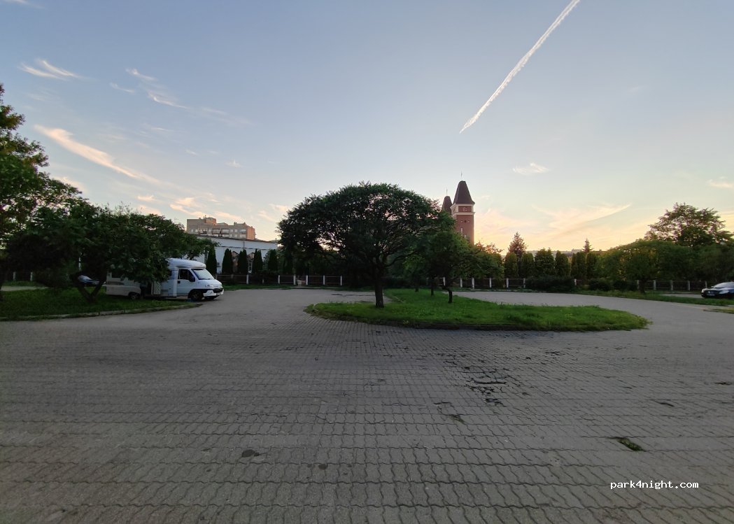 (16-400) Suwałki - 13 Wincentego Witosa — foto 4
