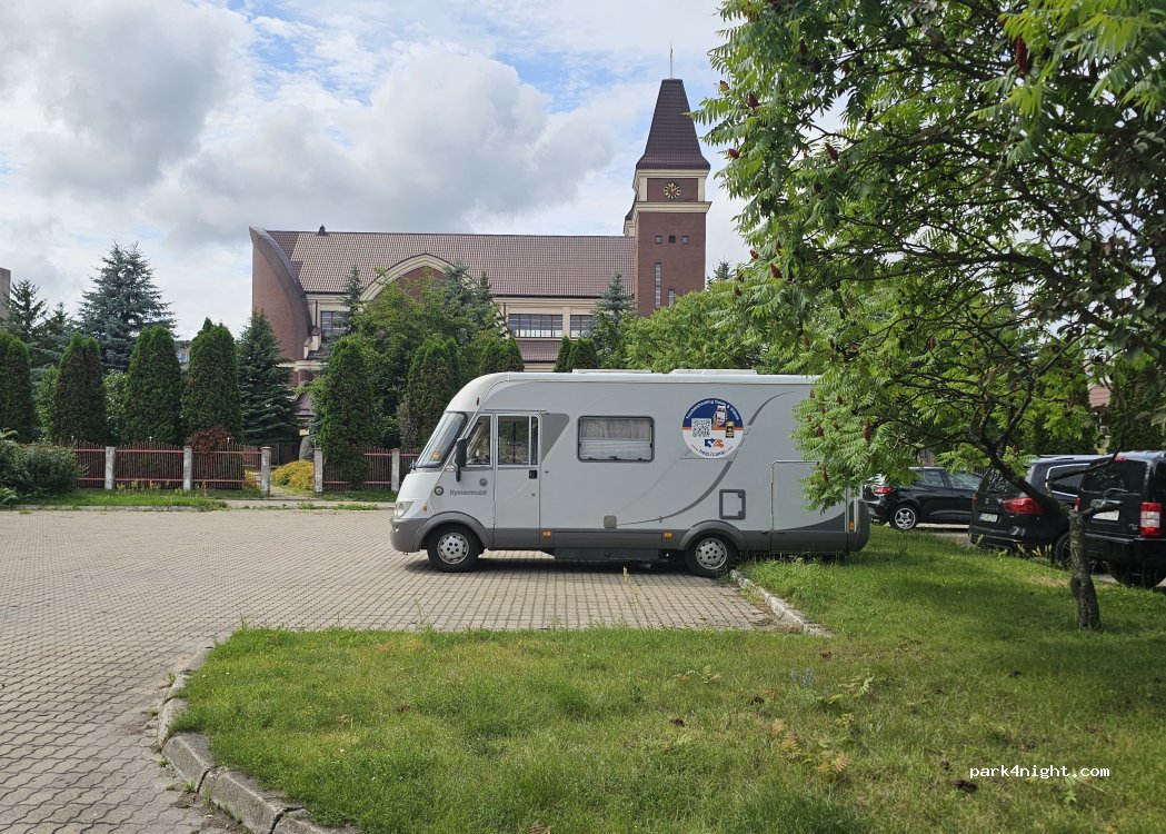 (16-400) Suwałki - 13 Wincentego Witosa — foto 5