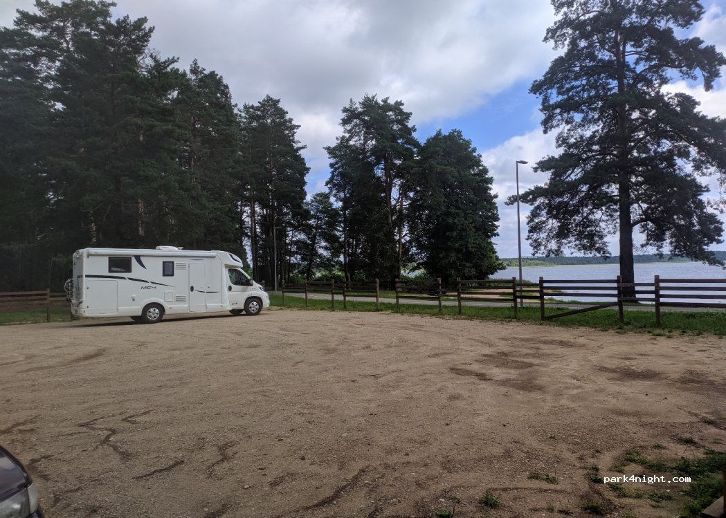 (5417) Daugavpils - 54 Dzintaru iela — foto