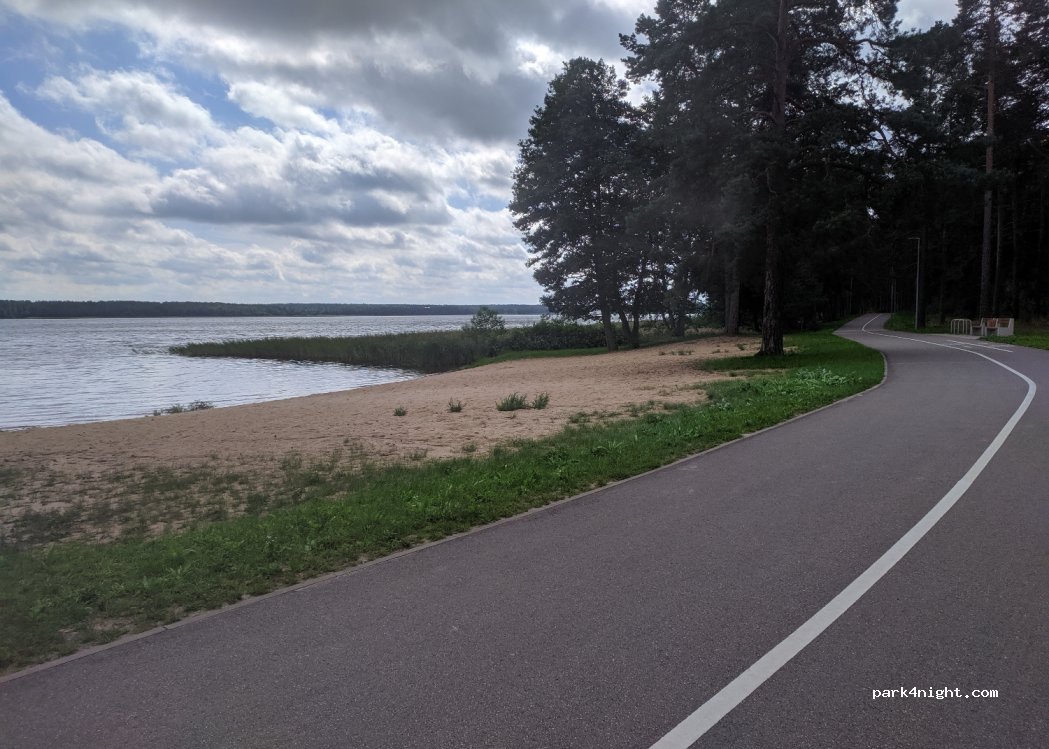 (5417) Daugavpils - 54 Dzintaru iela — foto 2