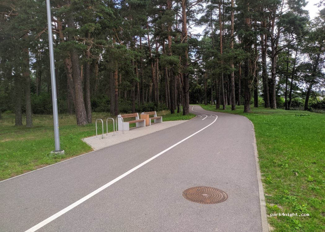 (5417) Daugavpils - 54 Dzintaru iela — foto 3
