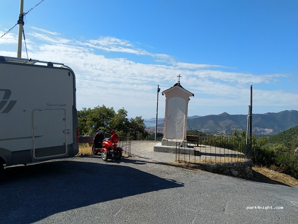 (17027) Ranzi - 31 Via Cappelletta — foto