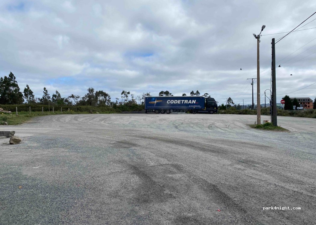 (15317) Aranga - 42 Carretera Villar — foto