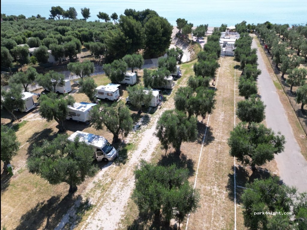 Elianti Mare Mattinata — foto 4