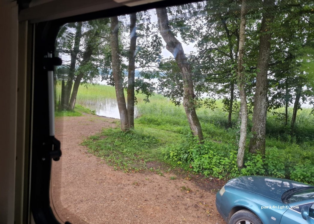 (5473)  - Unnamed Road — foto