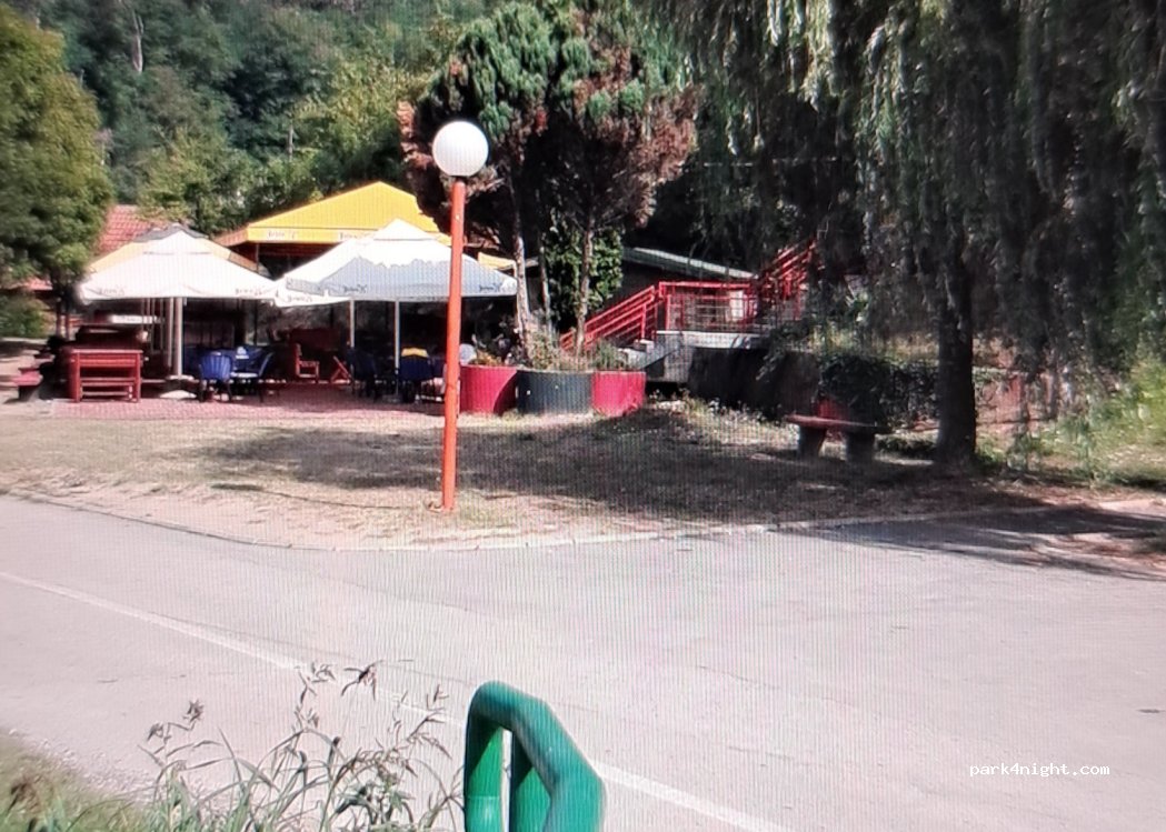 (31250) Bajina Bašta - 166 Kneza Milana Obrenovića — foto