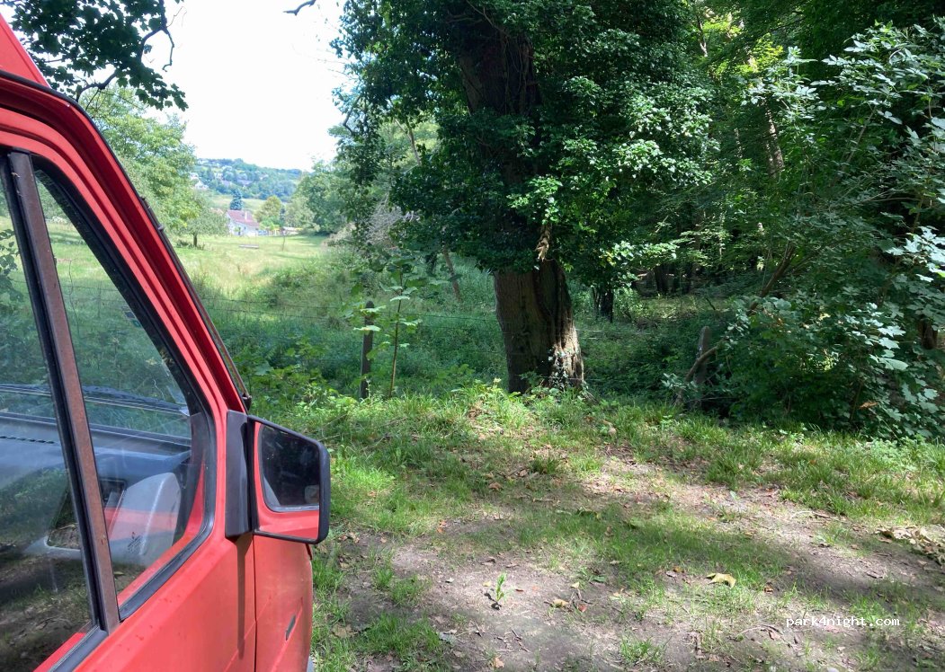 (76550) Hautot-sur-Mer - 705 Rue des Verts Bois — foto 3