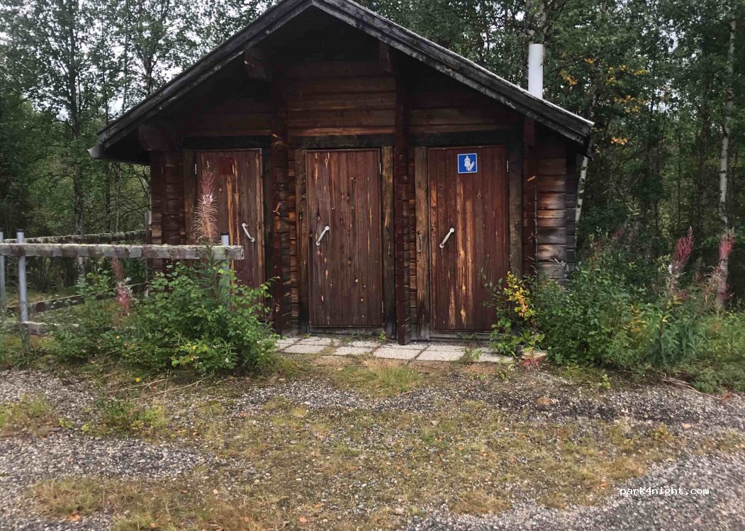 (98820) Savukoski - 97 Sodankyläntie — foto