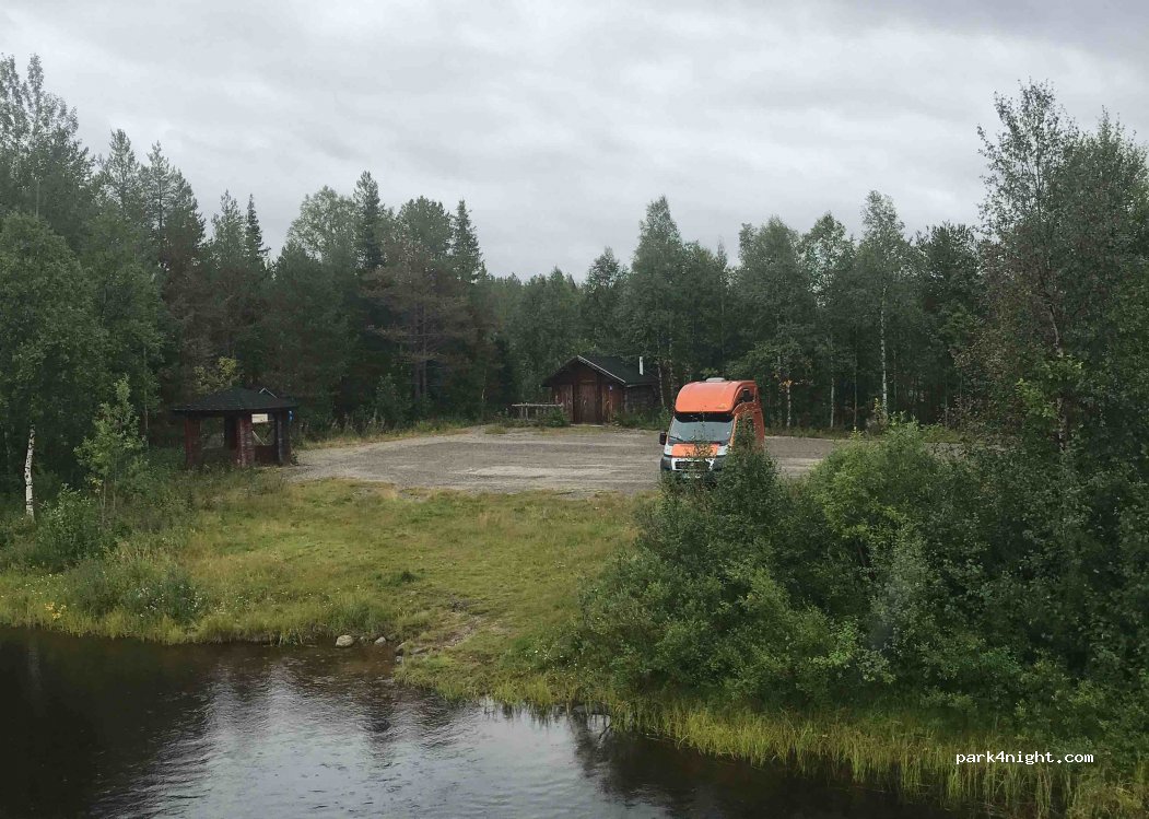 (98820) Savukoski - 97 Sodankyläntie — foto 2