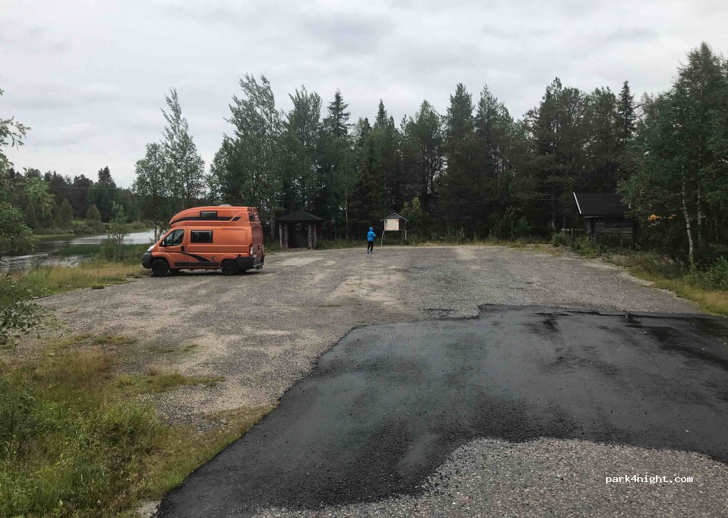 (98820) Savukoski - 97 Sodankyläntie — foto 3