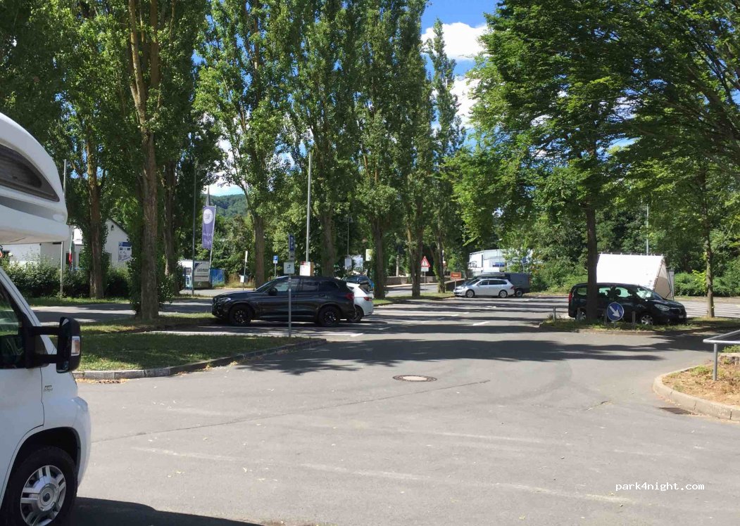 (97922) Lauda-Königshofen - 1 Am Wörth — foto