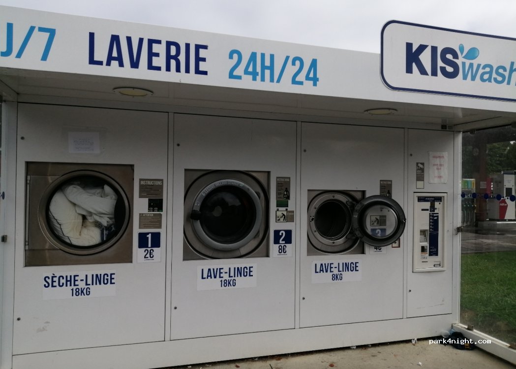 (64310) Saint-Pée-sur-Nivelle - D918 — foto