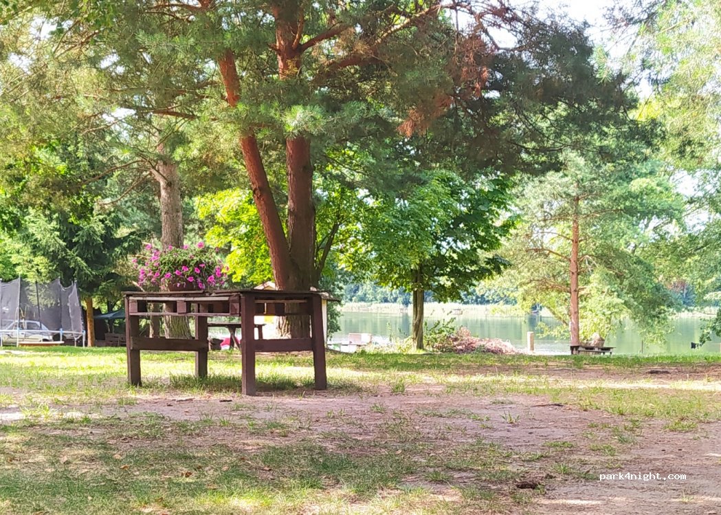 Campsite U Mundka — foto 2