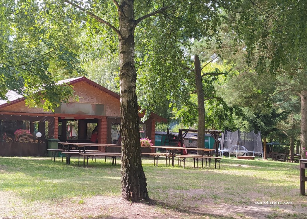 Campsite U Mundka — foto 3