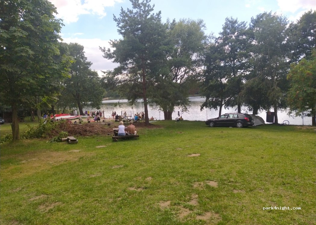 Campsite U Mundka — foto 4