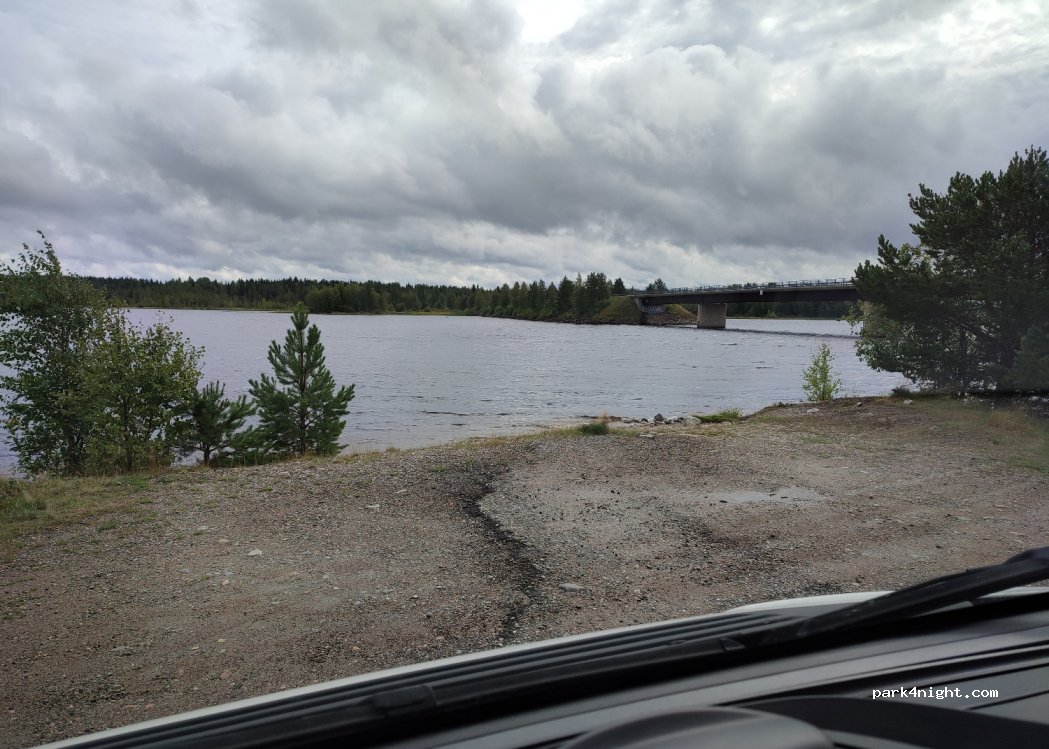 (89800) Suomussalmi - 15 Veikkolantie — foto