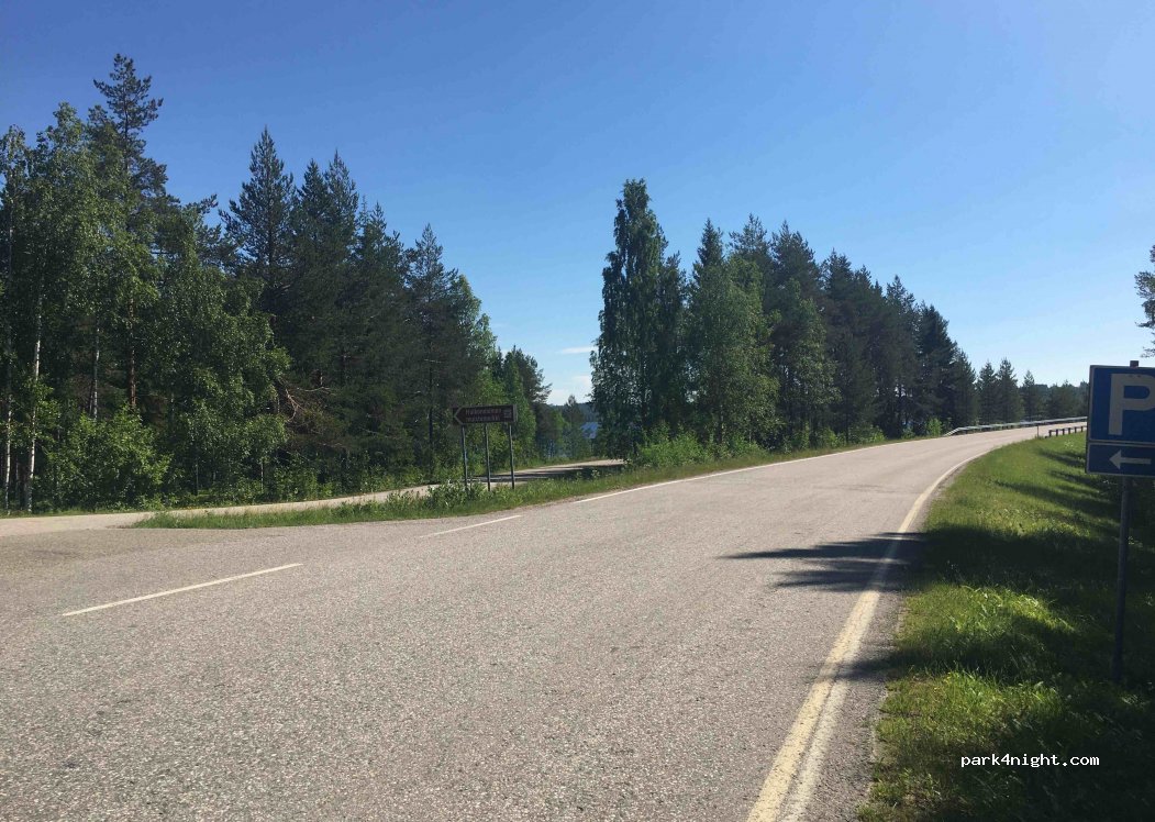 (89800) Suomussalmi - 15 Veikkolantie — foto 2