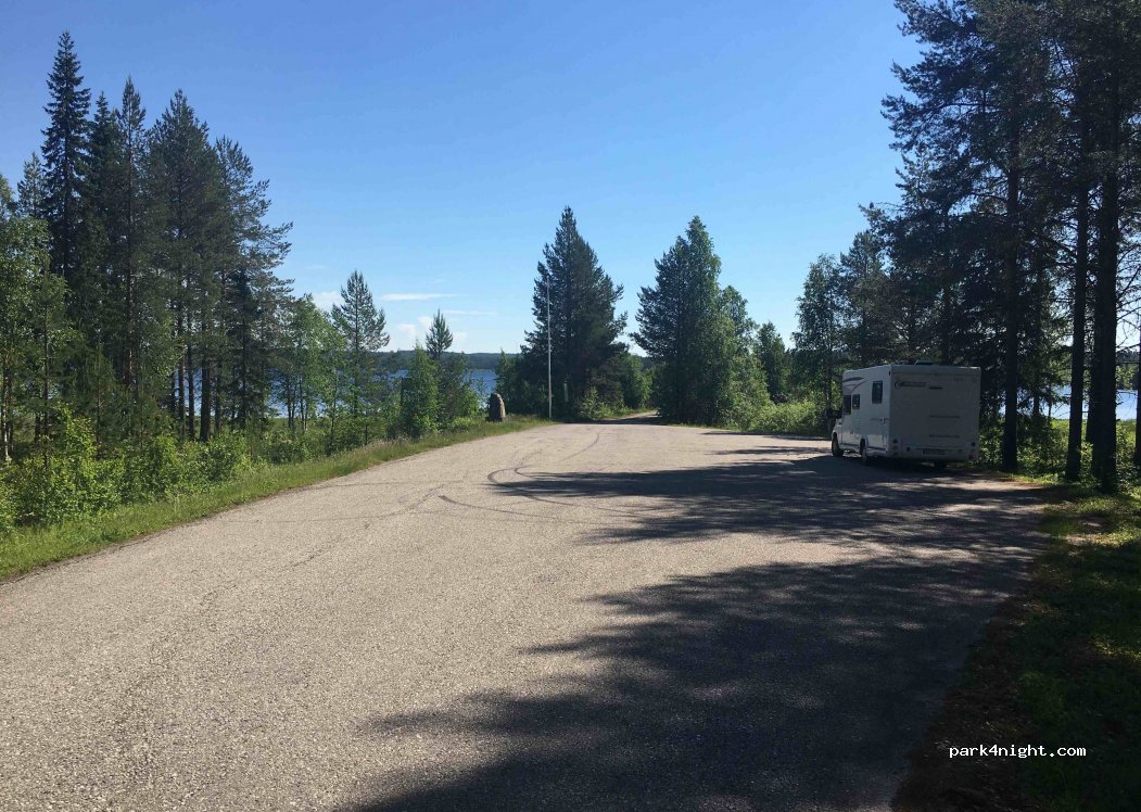 (89800) Suomussalmi - 15 Veikkolantie — foto 3