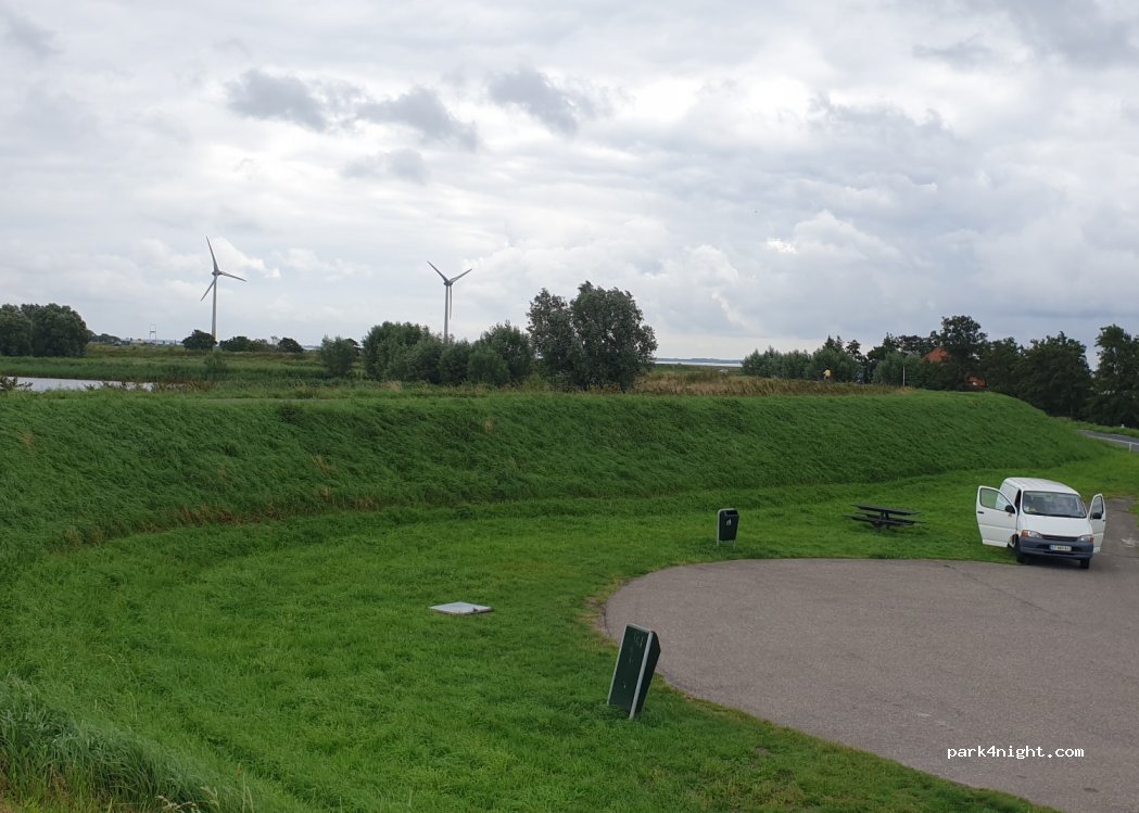 (1154 PP) Uitdam - 7 Zeedijk — foto