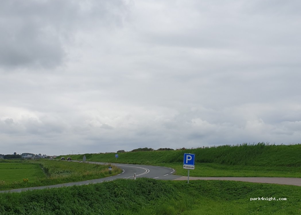 (1154 PP) Uitdam - 7 Zeedijk — foto 2