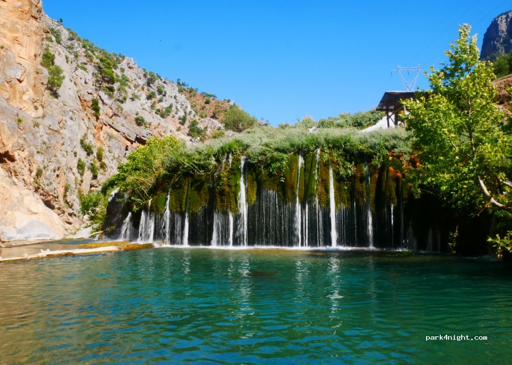 (01720) Adana - Unnamed Road — foto