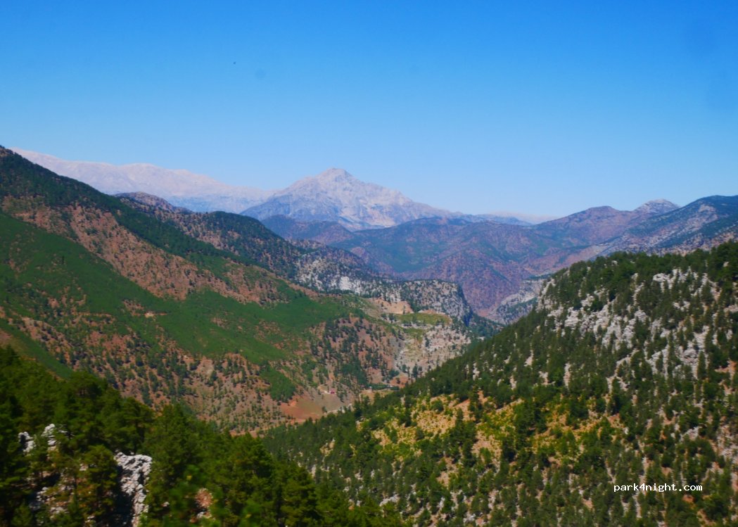 (01720) Adana - Unnamed Road — foto 2
