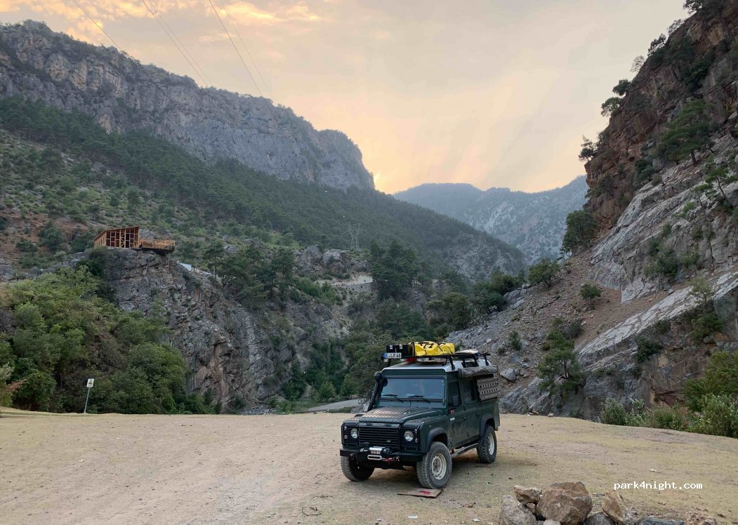 (01720) Adana - Unnamed Road — foto 3