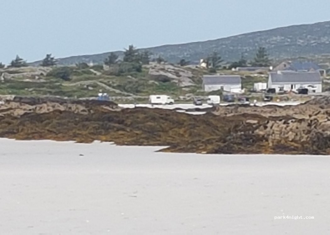 (Ardmore) IV19 - Unnamed Road — foto