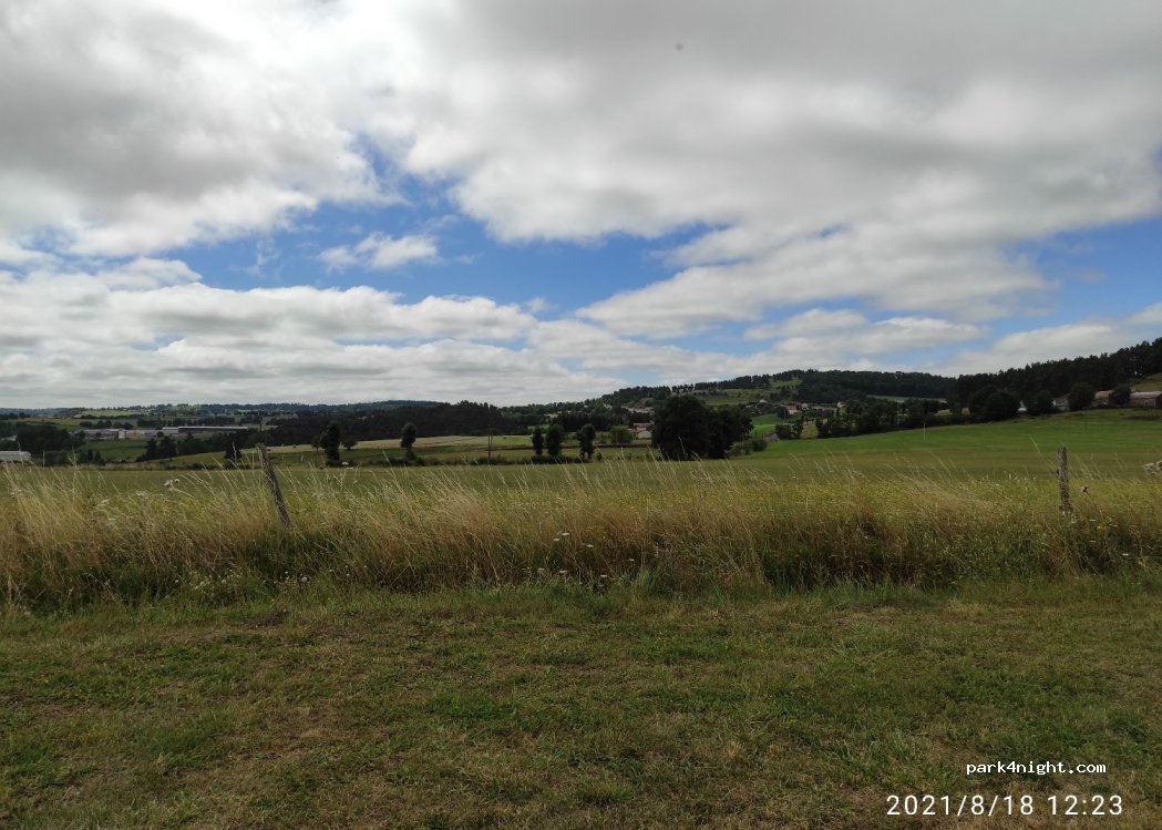 (15100) Roffiac - D921 — foto