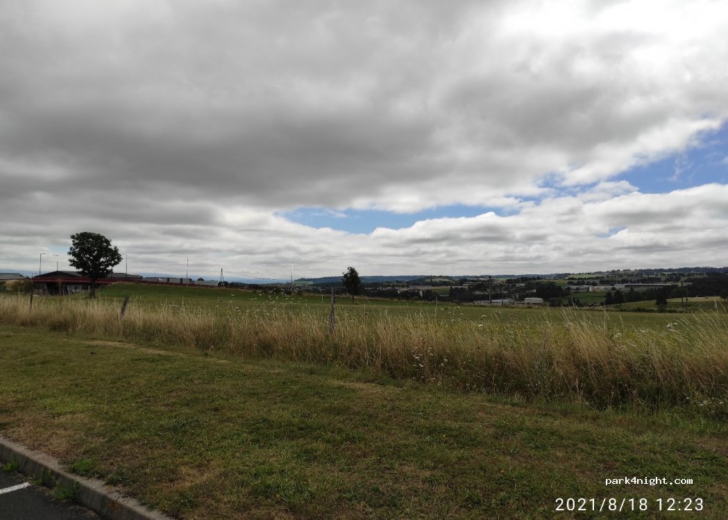 (15100) Roffiac - D921 — foto 2