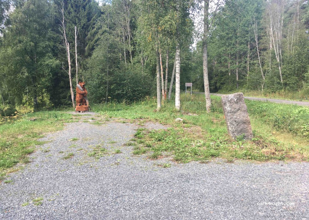 (74680) Kiuruvesi - 907 Salmenkyläntie — foto 3