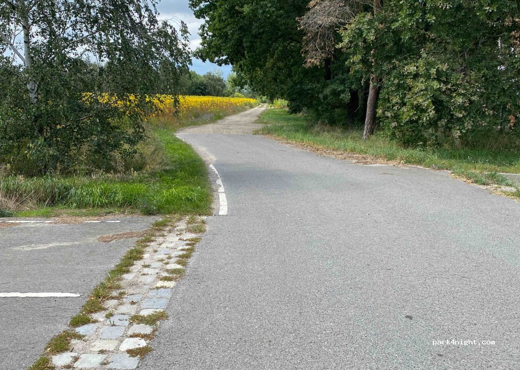 (02979) Elsterheide - 60 Dorfaue — foto