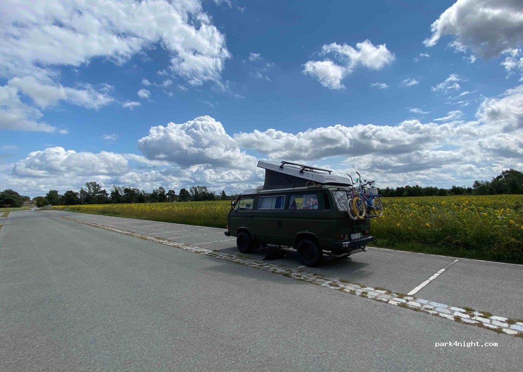 (02979) Elsterheide - 60 Dorfaue — foto 3