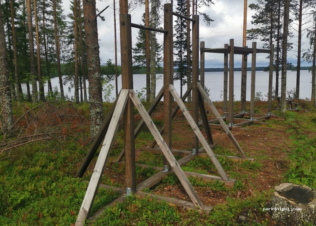(905 95) Umeå - Unnamed Road — foto 2