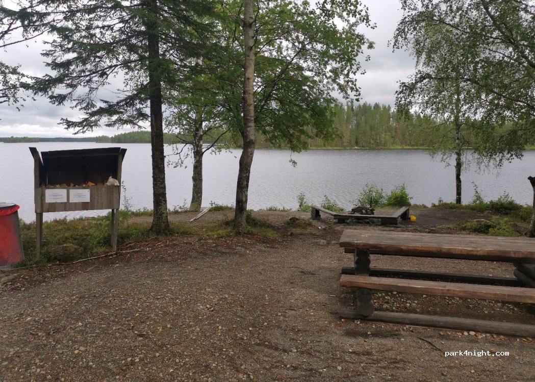 (905 95) Umeå - Unnamed Road — foto 4